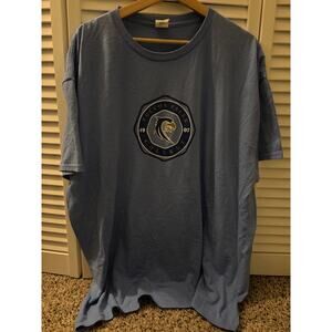 Toccoa Falls College T-shirt